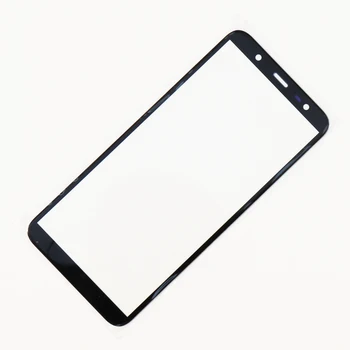 

10pcs touch Screen Front Glass Outer Lens Panel For Samsung Galaxy J6 2018 J600 J600F J600G J600DS J8 2018 plus J810 j810f