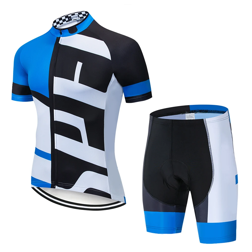 SPECIALIZEDING دراجة سباق فريق قصيرة الأكمام مايوه Ciclismo الدراجات جيرسي مجموعات الصيف تنفس الدراجات مجموعة ملابس