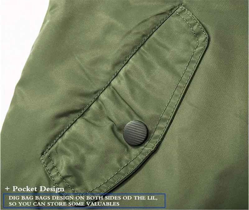 bomber jacket 9