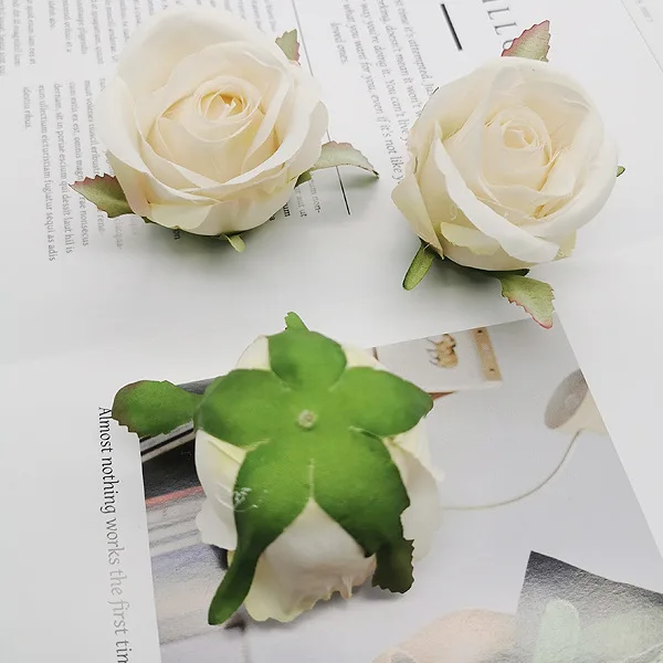 森系手作装饰花配件DIY手工花环材料欧式复古无底托玫瑰花头花朵 图片_高清大图 - 阿里巴巴 - 1 (11)