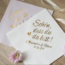 Заказные 100 шт монограммные салфетки для свадебного ужина, салфетки для напитков, монограммные салфетки, цветочные рамки свадебные салфетки для обеда