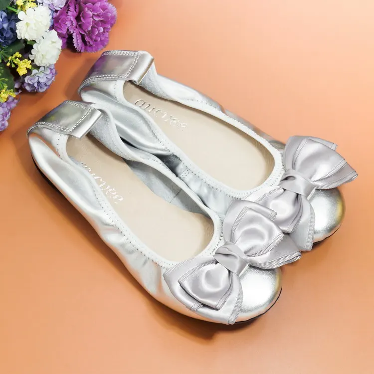 women flats Z405-17