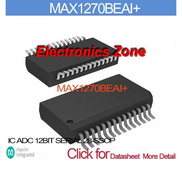 MAX1270 - megaci-org.techdotindia.com