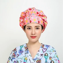 Mens/Womens Doctors/Nurses Print Pattern Scrub Caps Surgery Medical Surgical Hat/Cap Pet Doctor Nurse Dentist Scrub Caps/Hats Mens/Womens Doctors/Nurses Print Pattern Scrub Caps Surgery Medical Surgical Hat/Cap Pet Doctor Nurse Dentist Scrub Caps/Hats