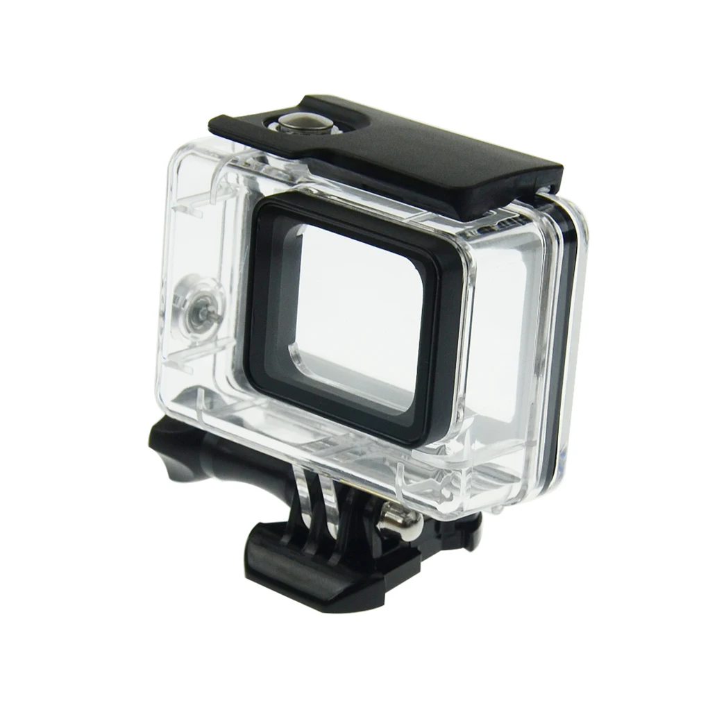 Водонепроницаемый чехол для экшн камеры GoPro Hero 5/6 30 м|Чехлы экшн-камер| |