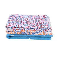 Washable Pads Cloth For Elder Children Reusable Incontinence Underpads Absorbent Cotton Bed Pads Washable Towel Pads Tools 2