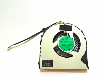 

New cpu fan for Clevo W350DW F57 m510D1 F57 F57-D5R D1 D1T D2 D3 D2R 6-31-N5502-102 cpu cooling fan cooler