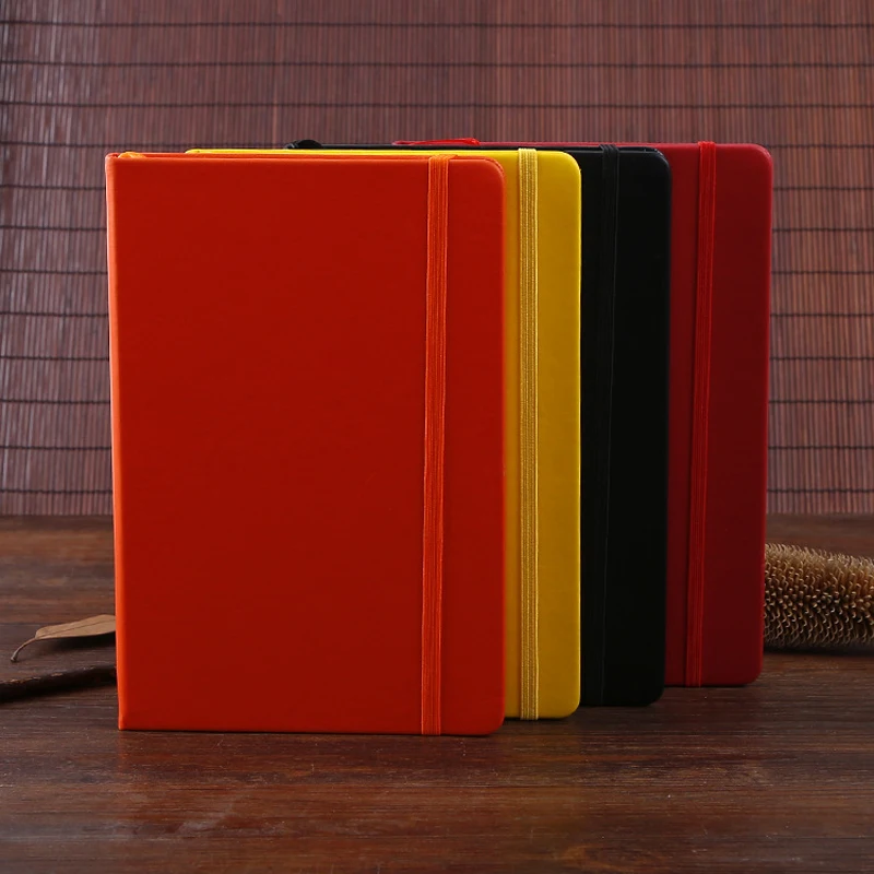 Buy Classic Notebooks Journals Diary Faux Leather