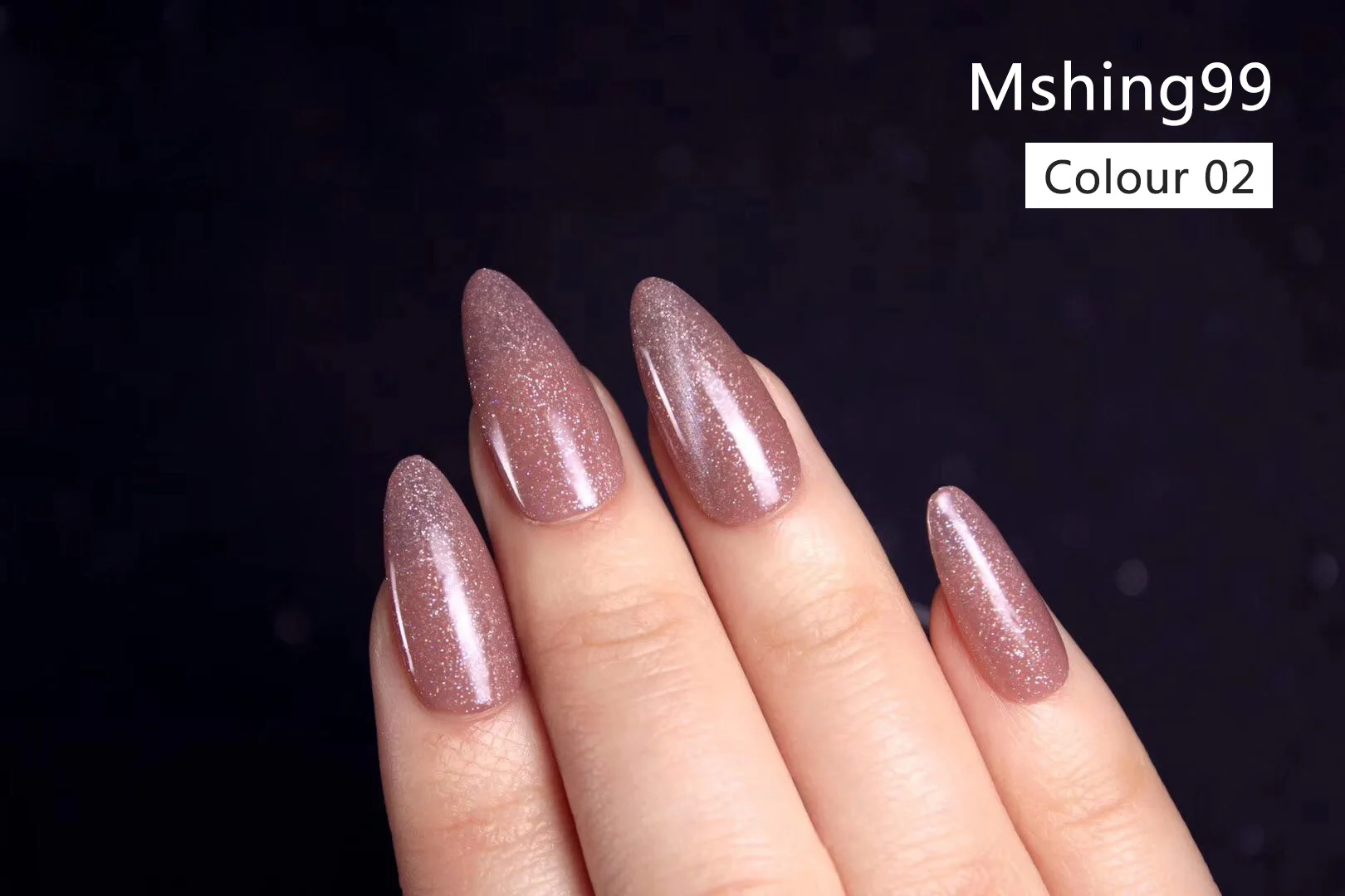 MSHING99 набор гель-лака все для маникюра полуперманентный Vernis basetop coat УФ светодиодный Гель-лак замочить от ногтей художественный Гель-лак для ногтей - Цвет: HL02