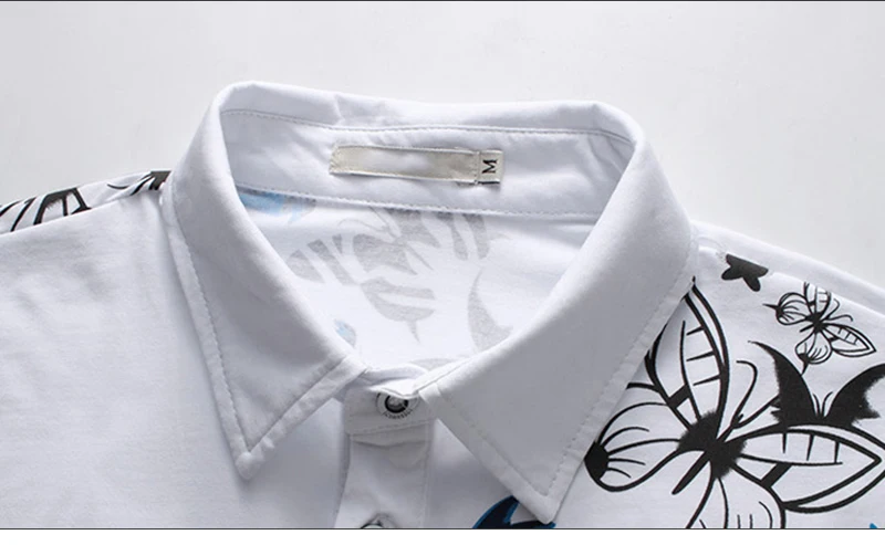 Men Polo Shirts  (8)