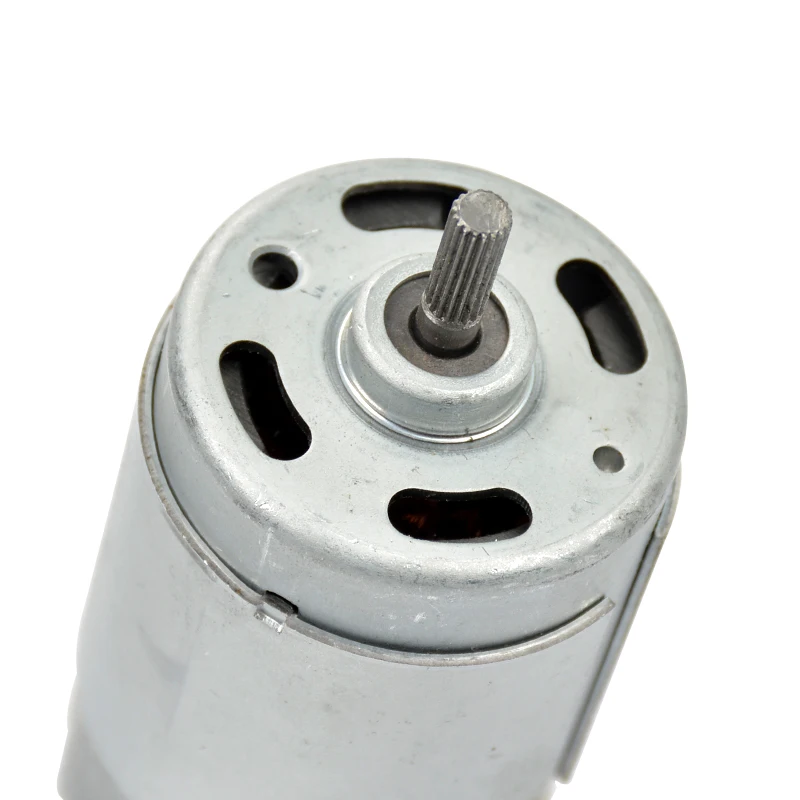 AIYIMA 1 unids Micro Motor de alto par Motor DC DC220V 600 W 15800 rpm de gran potencia de alta velocidad Moteur leche de soya de motores envío gratuito AIYIMA 1 unids Micro Motor de alto par Motor DC DC220V 600 W 15800 rpm de gran potencia de alta velocidad Moteur leche de soya de motores envío gratuito