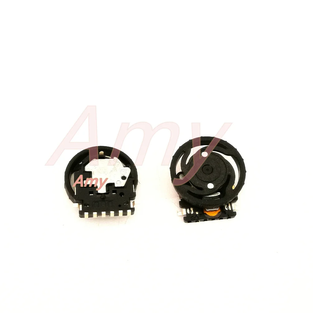 

Japanese roller encoder with switch 15, positioning wheel encoder, EVQWKG007 turntable switch