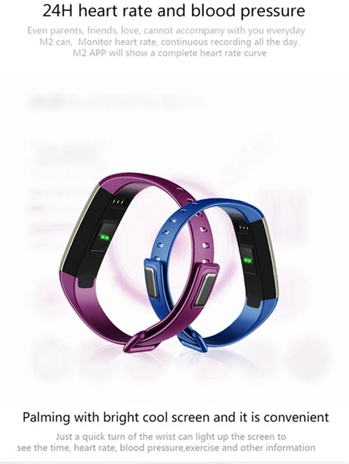 Smart Bracelet (19)