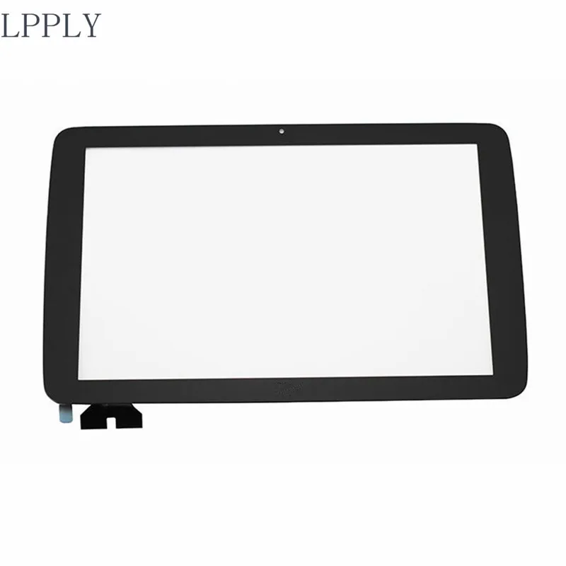LPPLY New For LG G Pad 10 1 V700 VK700 Touch Screen Digitizer Sensor Replacement Parts