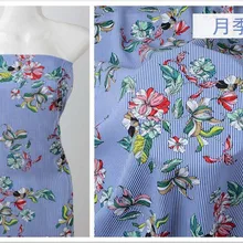 Поплин, вискоза, принт, крученая вискоза, принт, пижамы, детское одеяло, ткань