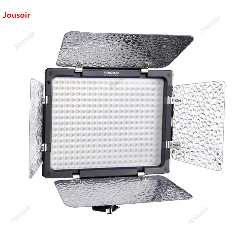 Yongnuo-YN300III-YN-300-III-CRI95-LED-Camera-Video-Light-with-Adjustable-Color-Temperature-3200K-5500K