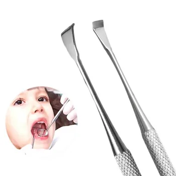

1pcs Dental Tandsteen Schraper Tartar Removal Tool Scraper Dental Plaque Remover Calculus Mouth Tooth Care