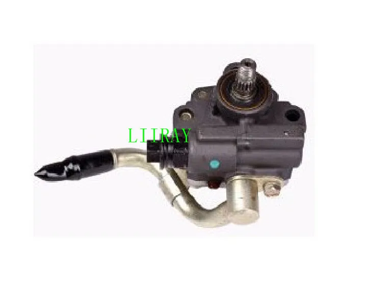 

AUTO POWER STEERING PUMP FOR TOYOTA CROWN MS132/133 44320-30280