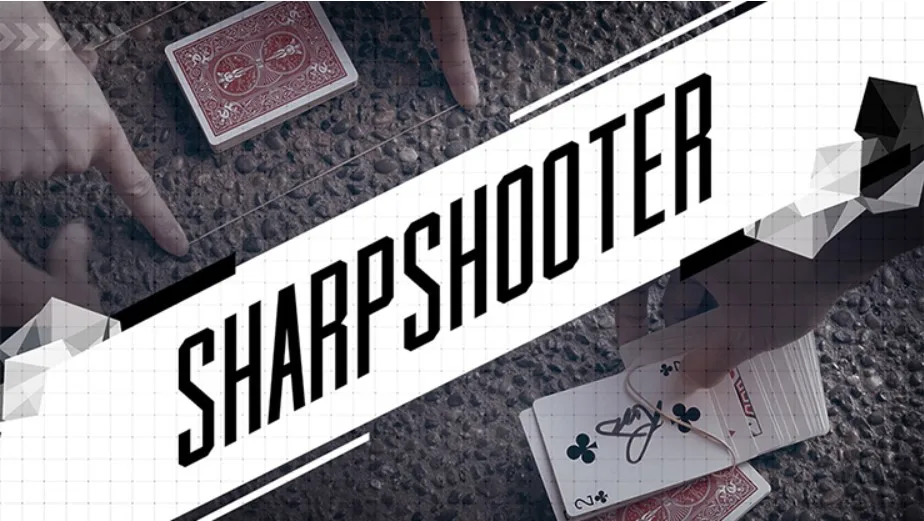 ITgimmick Sharpshooter от Jonathan Wooten-Trick