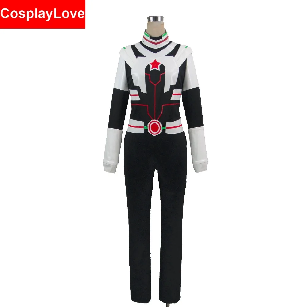 

2016 Code Chiaki Cospaly Costume From Ensemble Stars Cosplay