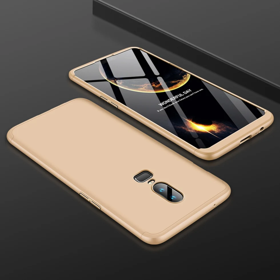 Cases for Oneplus 6 Case 360 Full Protection Shockproof Phone Back Cover One plus Fundas Oneplus6 Coque for Oneplus 6 5t 5 Case (11)