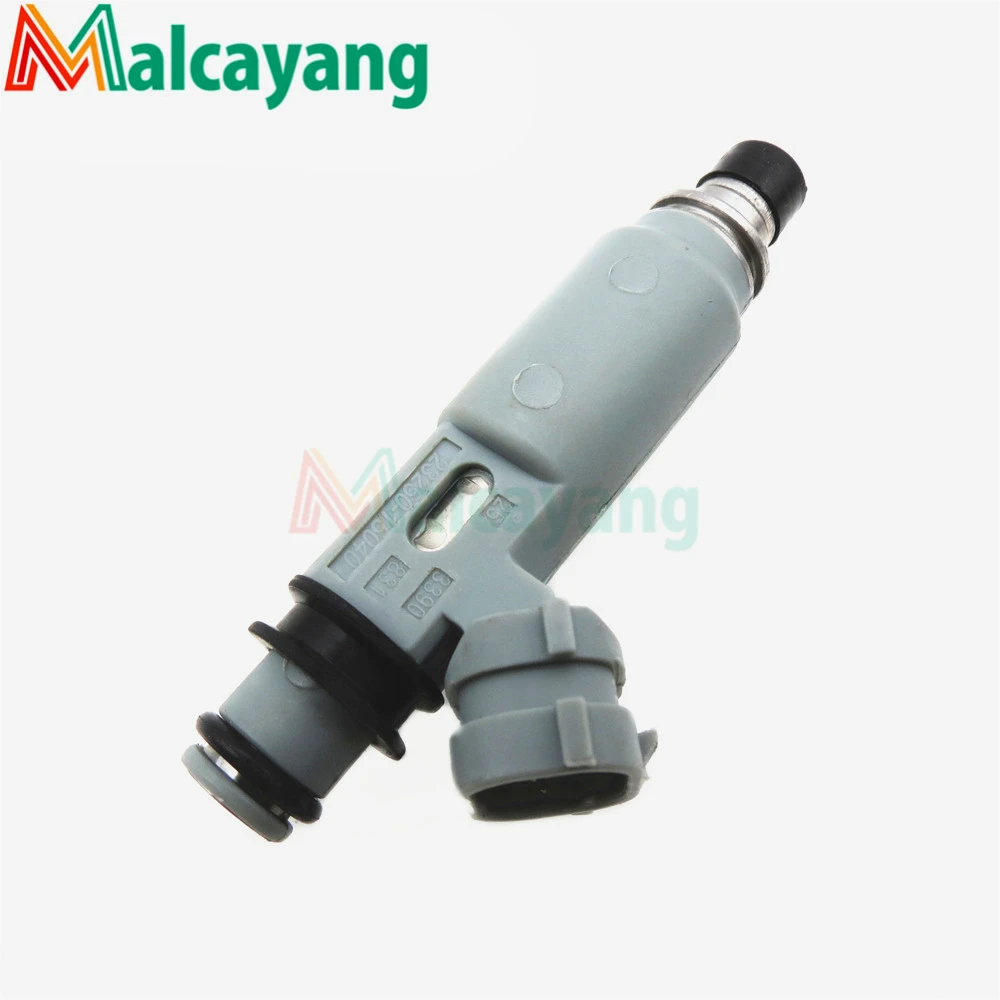 Auto Parts Fuel Injector Nozzle for Toyota Corolla Spacio Sprinter 1.6L