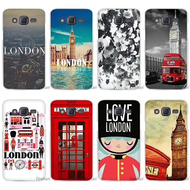 coque samsung j3 2017 london