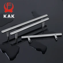 Manijas de acero inoxidable KAK 4 
