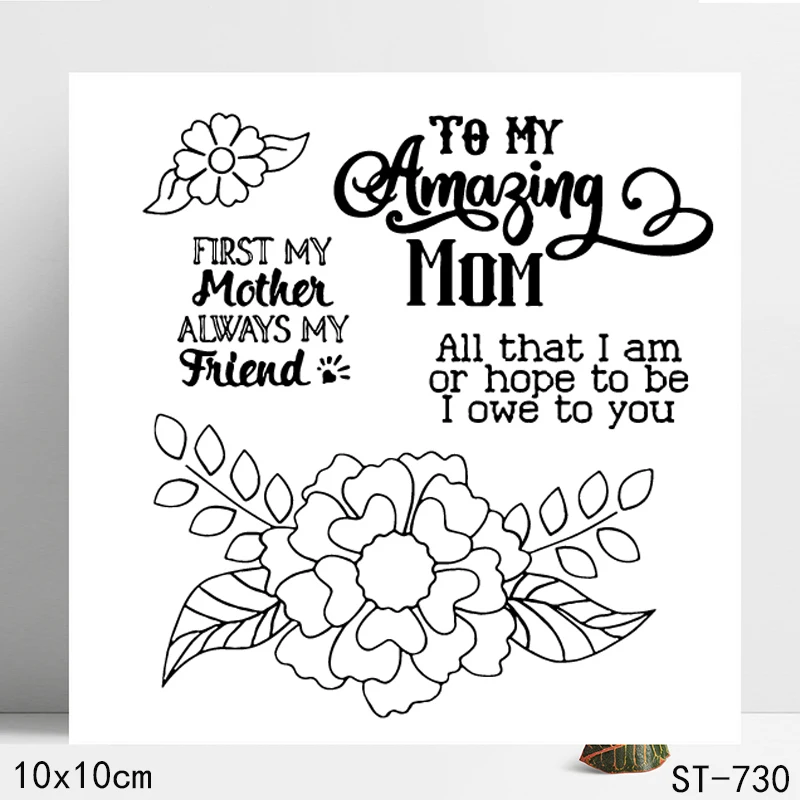 

AZSG I hope to design a transparent seal/silicone sealed DIY scrapbook album/seamless seal card next to you