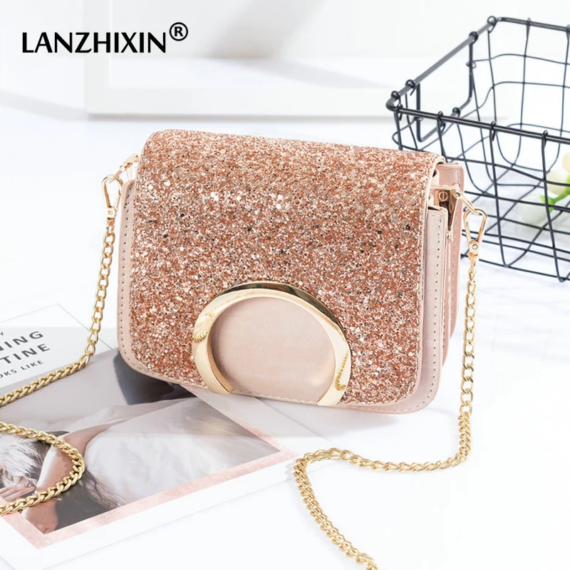 

Women Messenger Bags Mini Black Bag Handbags Women Famous Brand Luxury Handbag Crossbody Bag For Women SD-768