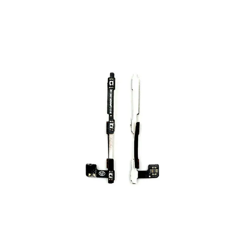 

New Power on/off & volume up/down buttons flex cable Replacement for Xiaomi Mi5 Mi5S Mi5SPlus Mi5X phone