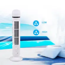 Портативный мини USB охлаждающий кондиционер очиститель воздуха башня беспузырьковый Настольный вентилятор 8,21