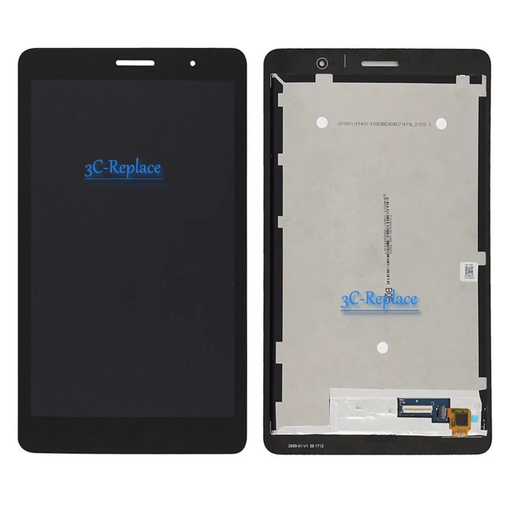 ЖК дисплей с дигитайзером сенсорного экрана для Huawei Honor Play meadipad 2 MediaPad T3 Mediapad 3 8