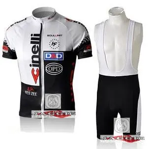 

Quick-dry! CIL 2010 bib short sleeve cycling wear clothes short sleeve bicycle/bike/riding jerseys+bib pants
