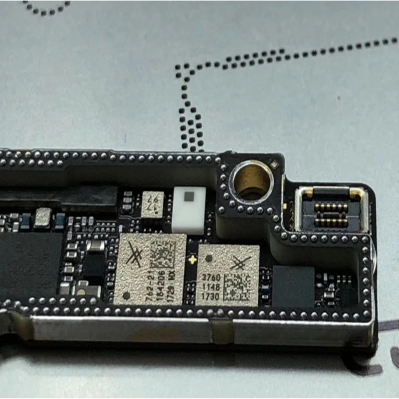 For iPhone X PCB Board Repair_