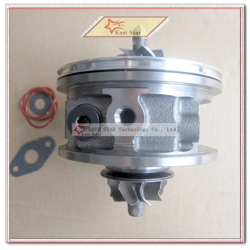 Turbo CHRA Turbine Cartridge Core BV40 53039880268 53039880339 53039880231 14411-3XN1A For Nissan Murano 2.5L dCi YD25DDT 140KW (3)