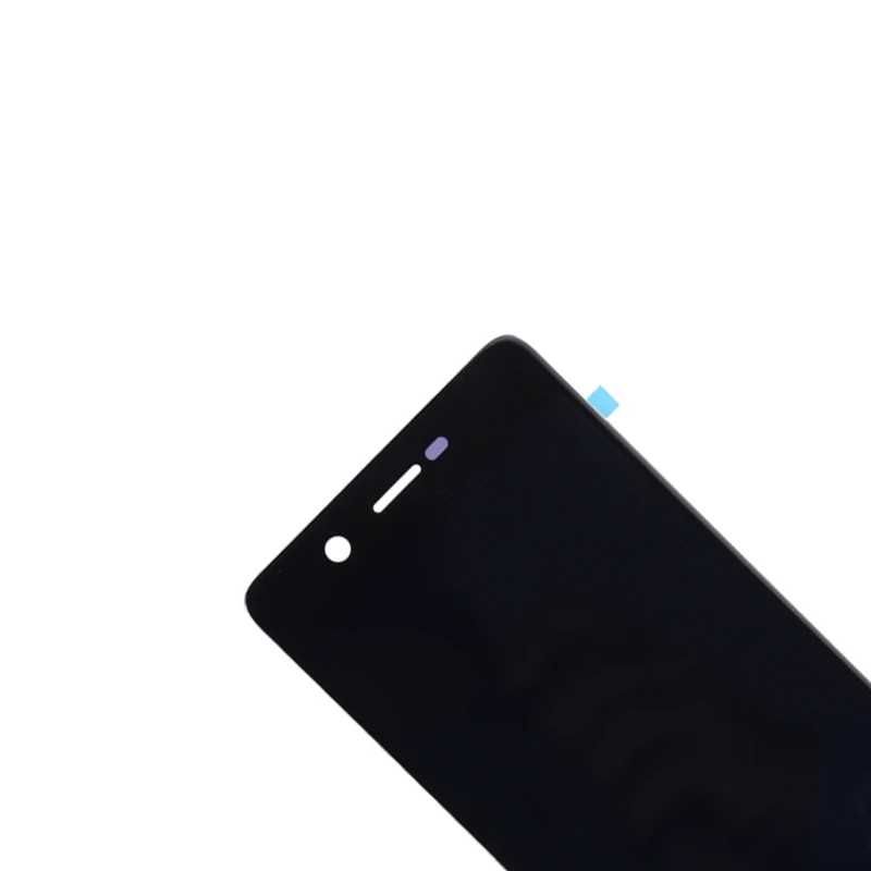 ЖК-дисплей для Nokia 5 N5 TA-1008 5," кодирующий преобразователь сенсорного экрана в сборе Замена без рамки Протестировано 1280x720