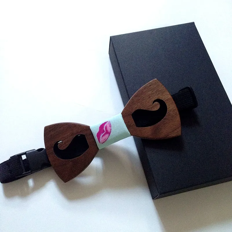 «Игры престолов» деревянный брачный галстук-бабочка свадебные галстуки-бабочки для мужчин галстук-бабочка деревянный лук Галстуки para ho мужские s