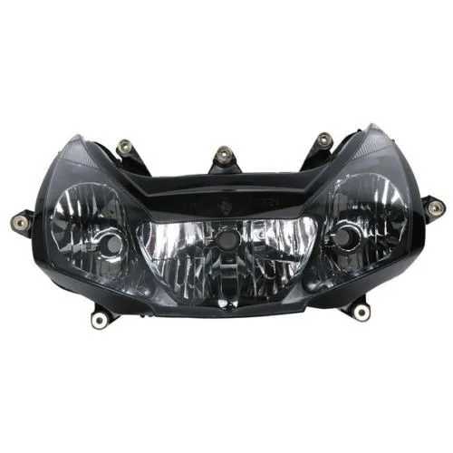 Motorcycle Front Headlight Head lamp Light Assembly For Honda CBR954