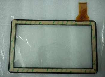 

Replacement 10.1" Capacitive Touch Screen Digitizer Panel for 10 inch Allwinner A20 A23 A33 A31S Tablet PC