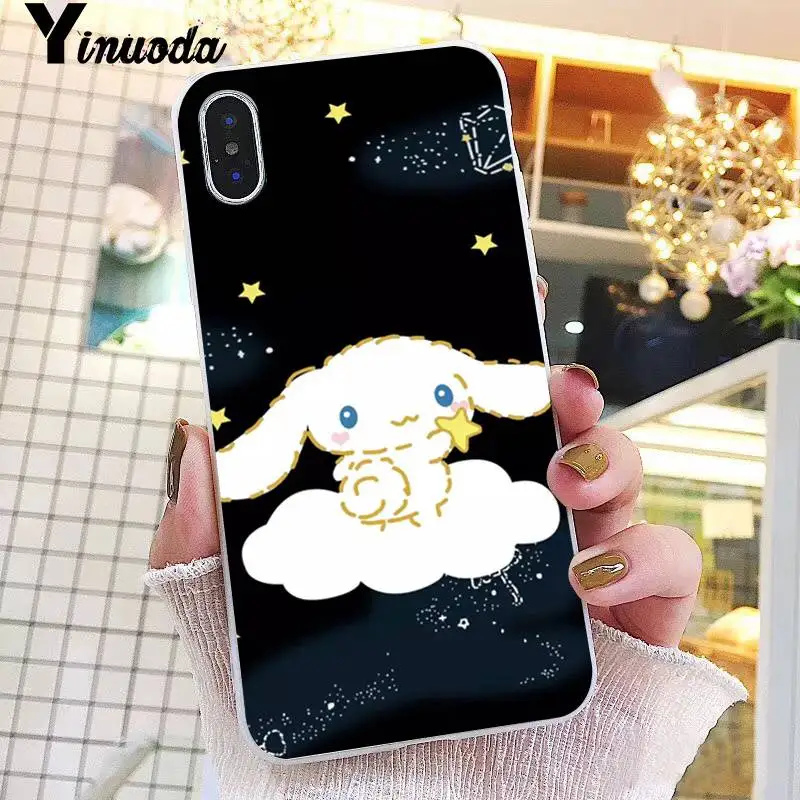 lovely Cute cartoon cinnamoroll