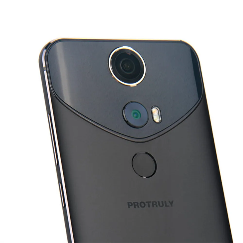 PROTRULY V10S смартфон 360 градусов 26MP 3D VR Full View Snapdragon 625 Восьмиядерный 4G NFC 4 Гб+ 64 Гб 16MP мобильный телефон