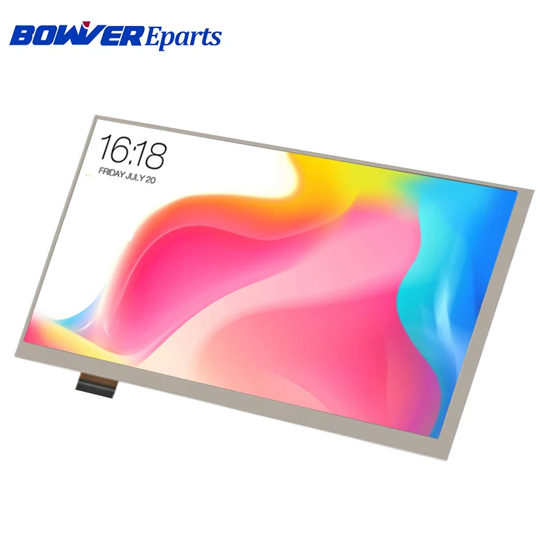 Новый 7 &quotЖК-дисплей экран панель матрица Замена для Prestigio Wize 1177 4g PMT1177_4g_4 PMT1177C 4G