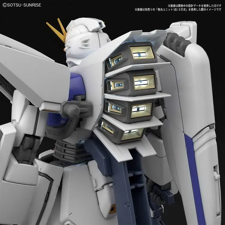 Japaness оригинальный Gundam MG 1/100 модель F91 мобильный костюм детские игрушки с