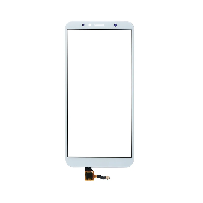 Передняя панель Y6 2018 для Huawei Prime ATU L21 сенсорный экран Y6Prime ЖК дисплей дигитайзер