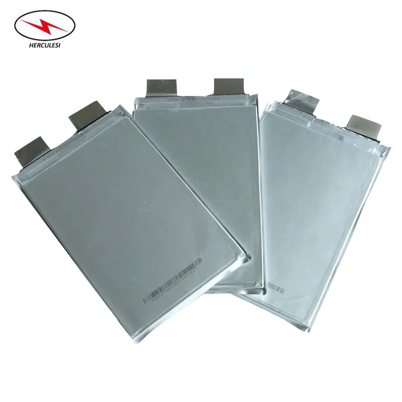 Best Lightweight 3.7V 29Ah Polymer Lithium Battery for 24V 36V 48V 30Ah Li Ion Battery Pack 5