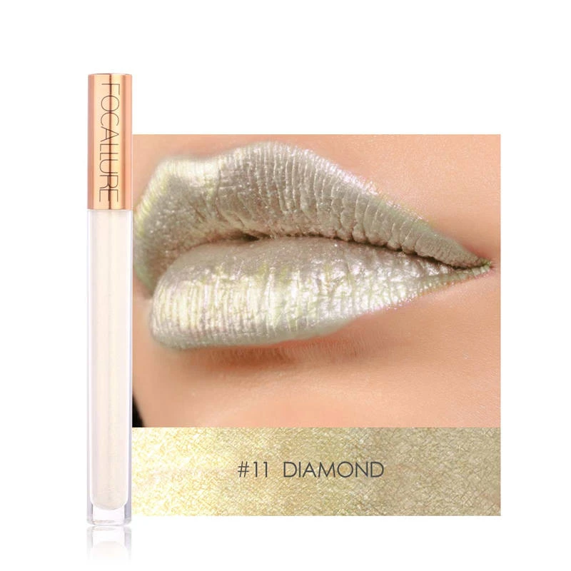 white liquid lipstick