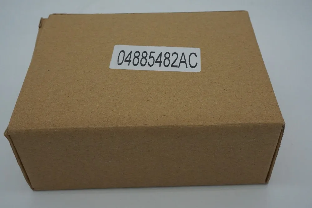 Резистор двигателя вентилятора для Chrysler Voyager nicfica Dodge Caravan Magnum Jeep Cherokee Liberty 04885482AA