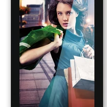 Дизайн 19 ''22'' 32 ''47'' 5" 65'' настенный сенсорный экран ЖК киоск визуальный Презентер digital signage Тотем pc