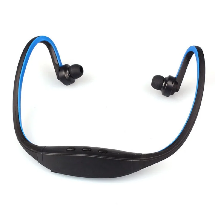 

Adroit 1PC Sports Wireless Bluetooth Headset Earphone For Samsung MAR21
